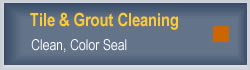 Tile & Grout Cleaning