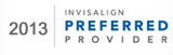 Invisalgn Preferred Provider