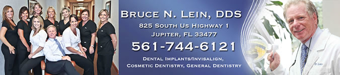 Painless Dentistry