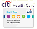 Citi Health