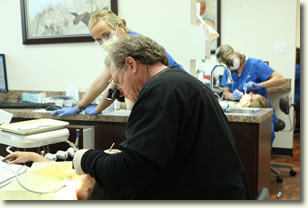 Dental Restorations