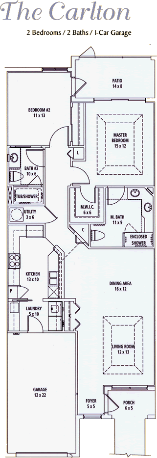 The Carlton