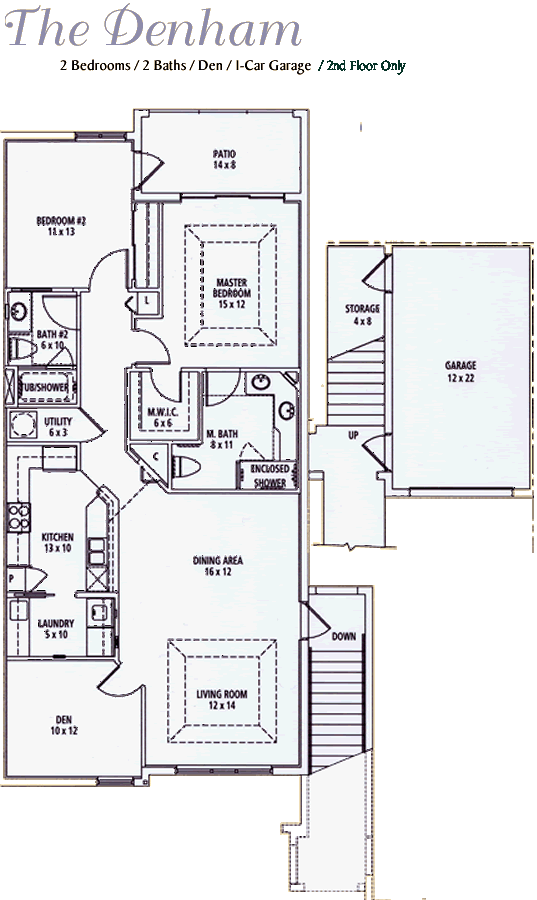 The Denham